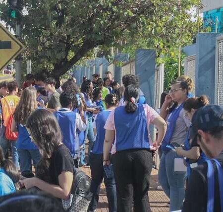 Prazo para entrega de documentos do Prouni termina nesta sexta-feira