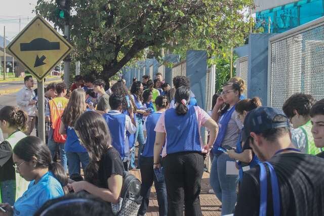 Prazo para entrega de documentos do Prouni termina nesta sexta-feira