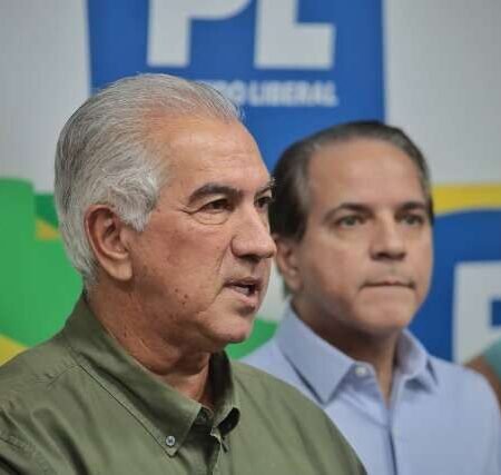 PL fecha 2026 com maior bancada estadual após filiação de cinco parlamentares