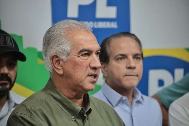 PL fecha 2026 com maior bancada estadual após filiação de cinco parlamentares