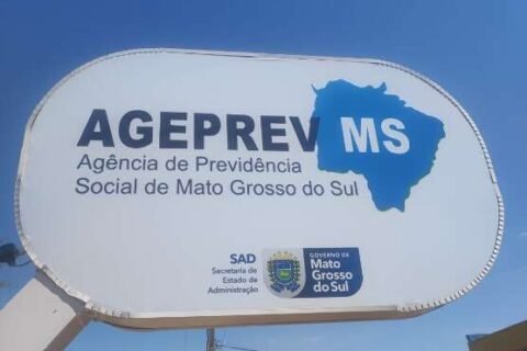 Previdência de MS fecha 2025 com rombo de R$ 867 milhões