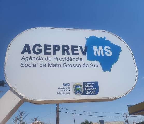 Previdência de MS fecha 2025 com rombo de R$ 867 milhões