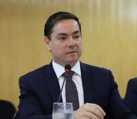 Desembargador Ary Raghiant Neto pede exoneração do Tribunal de Justiça