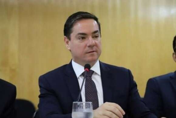 Desembargador Ary Raghiant Neto pede exoneração do Tribunal de Justiça