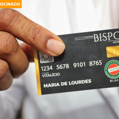 Cartão fidelidade facilita acesso a tratamentos e incentiva saúde