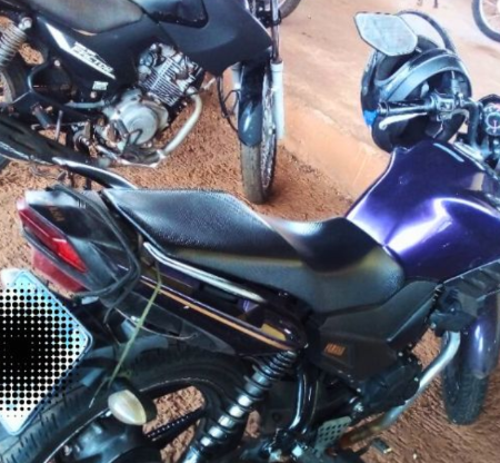 Detran abre quinta remessa de leilões de veículos e sucatas