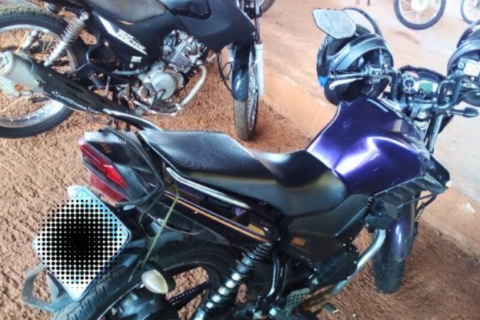 Detran abre quinta remessa de leilões de veículos e sucatas