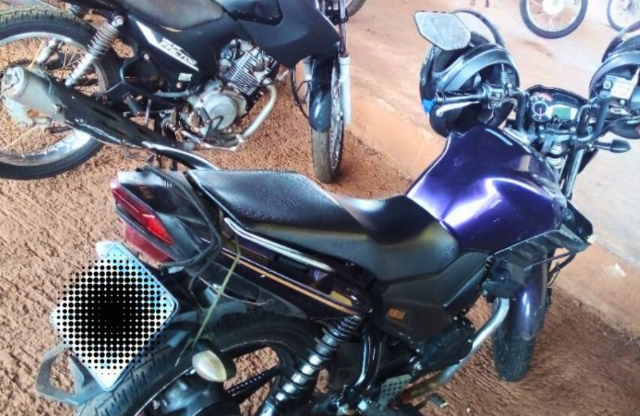 Detran abre quinta remessa de leilões de veículos e sucatas