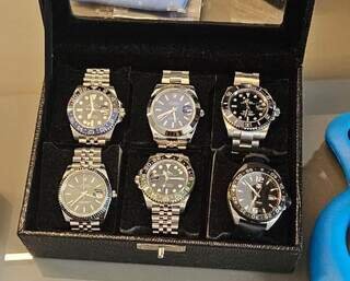 Ex-deputado é preso em operação sobre golpe de R$ 58 milhões a produtor Ex-deputado é preso em operação sobre golpe de R$ 58 milhões a produtor