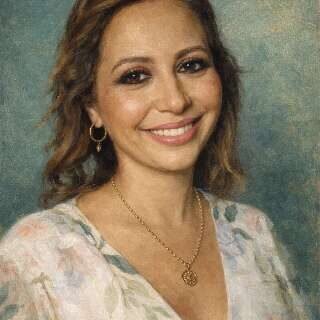 Do coração destruído de uma filha, a história de Leise, vítima de feminicídio