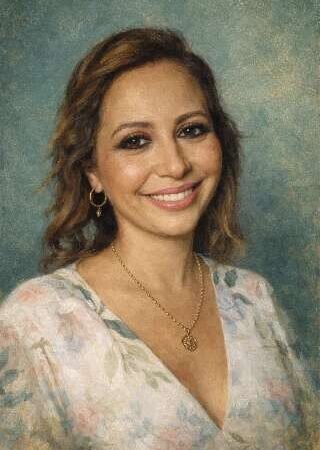 Do coração destruído de uma filha, a história de Leise, vítima de feminicídio