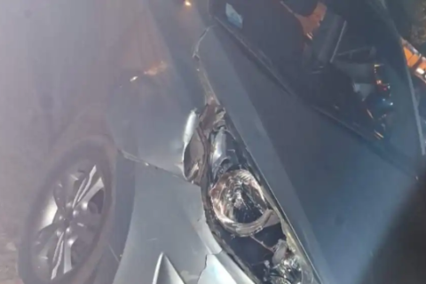 Homem de 50 anos morre atropelado em rodovia na fronteira