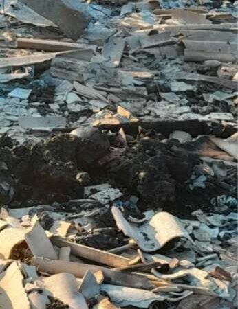 Mulher é encontrada carbonizada dentro de casa; ex-marido vira suspeito