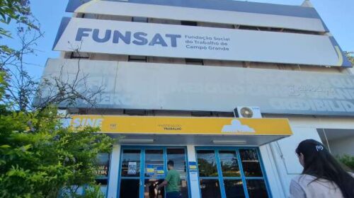 Funsat oferece 1.181 vagas de emprego em 113 funções nesta terça-feira