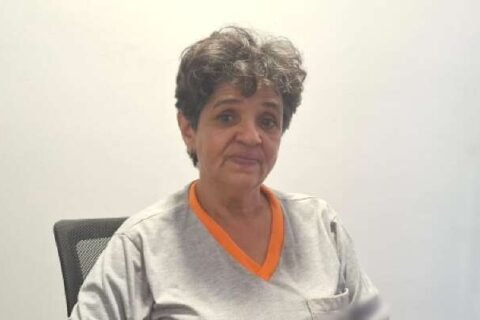 “Vizinho não queria beber minha água”: diz vítima de erro em diagnóstico de HIV