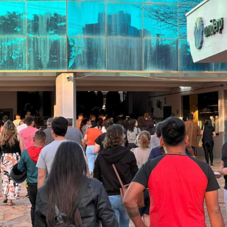 Governo prorroga validade do “Enem dos Concursos” até 2027