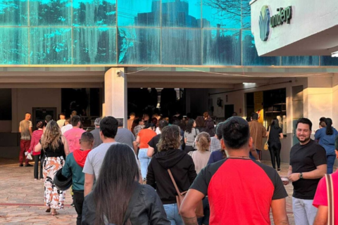 Governo prorroga validade do “Enem dos Concursos” até 2027