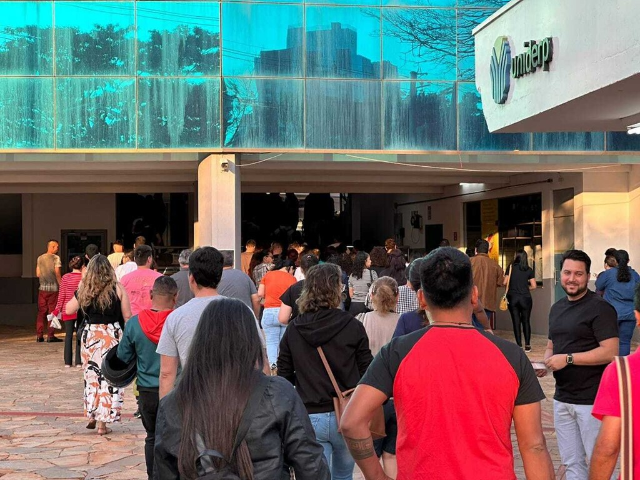 Governo prorroga validade do “Enem dos Concursos” até 2027