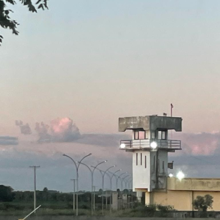 Golpe do falso advogado partiu de presídio, aponta investigação