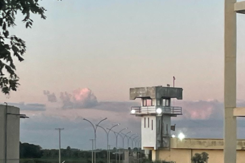 Golpe do falso advogado partiu de presídio, aponta investigação