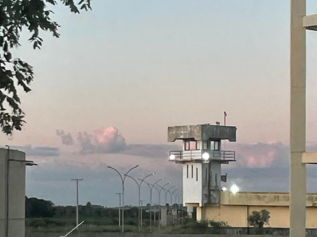 Golpe do falso advogado partiu de presídio, aponta investigação