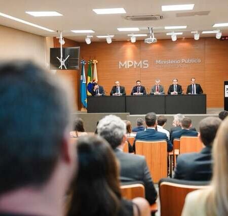 Com 19 mortes em ações policiais, MS debate nova regra que amplia papel do MP