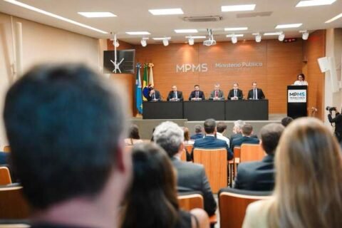 Com 19 mortes em ações policiais, MS debate nova regra que amplia papel do MP