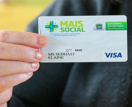 Governo exonera servidora investigada por fraude no Mais Social