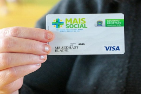 Governo exonera servidora investigada por fraude no Mais Social
