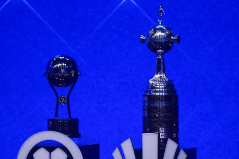 Conmebol define calendário e confrontos da fase de grupos da Libertadores