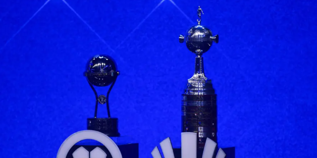 Conmebol define calendário e confrontos da fase de grupos da Libertadores
