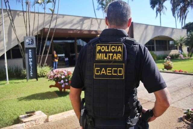 Análise de delação pode render novas fases de operação