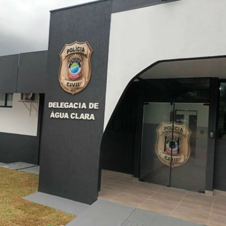 Foragidos da Justiça paulista por crimes sexuais são detidos em MS