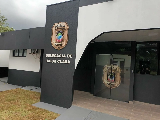Foragidos da Justiça paulista por crimes sexuais são detidos em MS