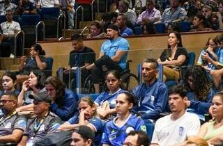 Estado inicia planejamento do esporte em MS para os próximos 9 anos