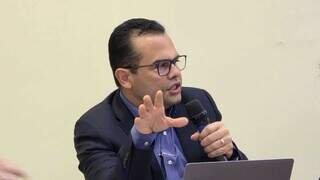 Conselho rejeita duas vezes proposta de terceirização das unidades de saúde Conselho rejeita duas vezes proposta de terceirização das unidades de saúde