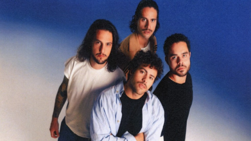 Show da banda Lagum no Rubens Gil de Camillo é cancelado