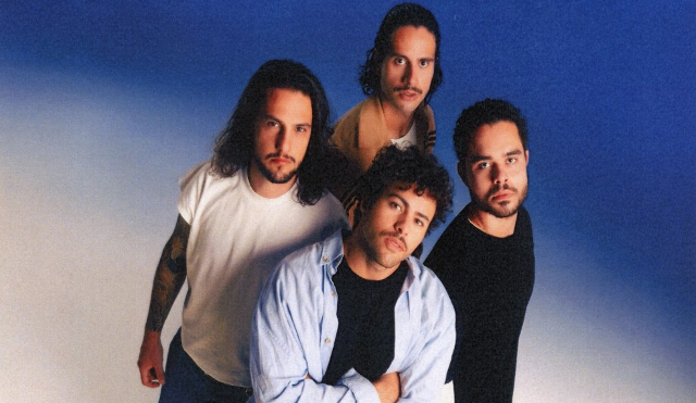 Show da banda Lagum no Rubens Gil de Camillo é cancelado