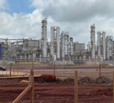 Impacto de expansão da produção de etanol de milho será discutido na 5ª feira