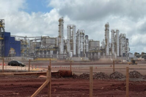 Impacto de expansão da produção de etanol de milho será discutido na 5ª feira