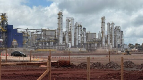 Impacto de expansão da produção de etanol de milho será discutido na 5ª feira