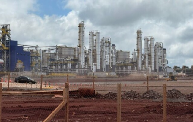 Impacto de expansão da produção de etanol de milho será discutido na 5ª feira