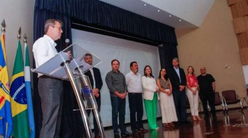 Projeto Centelha apoia inovação e busca mil inscrições para ampliar recursos