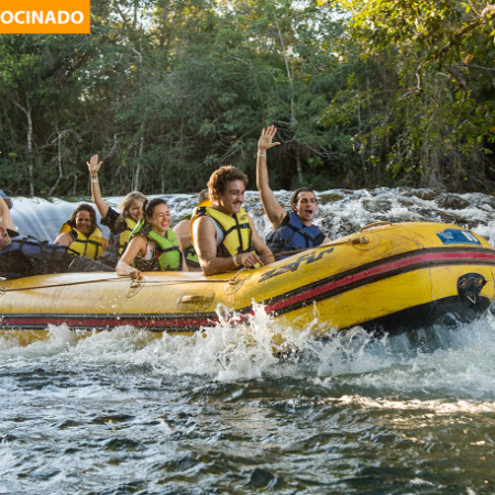 Águas de Bonito: sua melhor escolha na baixa temporada