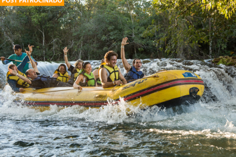 Águas de Bonito: sua melhor escolha na baixa temporada