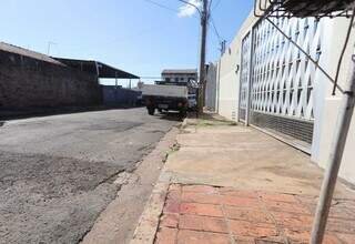 Perna de mulher atropelada é encontrada a 50 metros do acidente