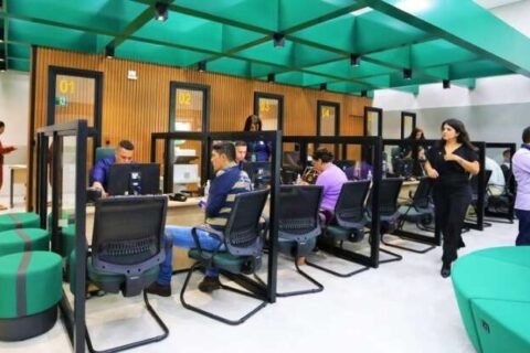 Sem efetivo, Detran “deixa passar” fraudes em terceirizadas, diz sindicalista