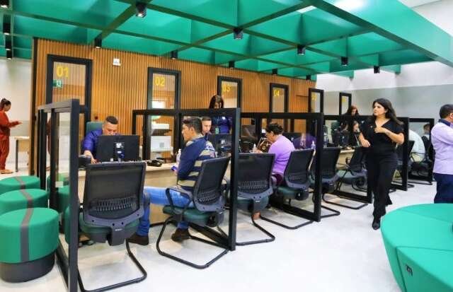 Sem efetivo, Detran “deixa passar” fraudes em terceirizadas, diz sindicalista