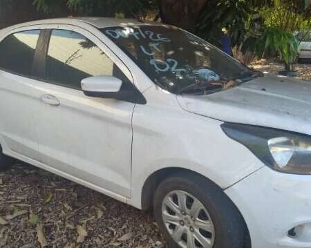 Justiça abre leilão com caminhões, carros e motos apreendidos pela Polícia Civil