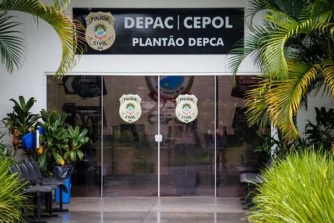 Suspeito de matar homem por dívida de aluguel no PR é preso em ônibus